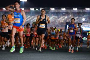 BIB: 
                            <button type="button" onclick="openModal(22940319)" class="btn btn-primary btn-sm float-right btn-popup" data-toggle="modal" data-target=".modal-high-quality">
                        <i class="fas fa-shopping-cart"></i> Add to Cart
                    </button>
                                            <button type="button" onclick="isThisMe(22940319, true)" class="btn btn-success btn-sm float-right btn-popup btn-isme hidden" data-toggle="tooltip" data-placement="bottom" title="นี่คือรูปของคุณใช่ไหม คลิกที่นี่เพื่อเอาเข้าอัลบั้ม">
                        <i class="fas fa-plus"></i> Add to album
                    </button>
                    <button type="button" onclick="isThisMe(22940319, false)" class="btn btn-warning btn-sm float-right btn-popup btn-isnotme hidden">
                        <i class="fas fa-ban"></i> Remove from album
                    </button>